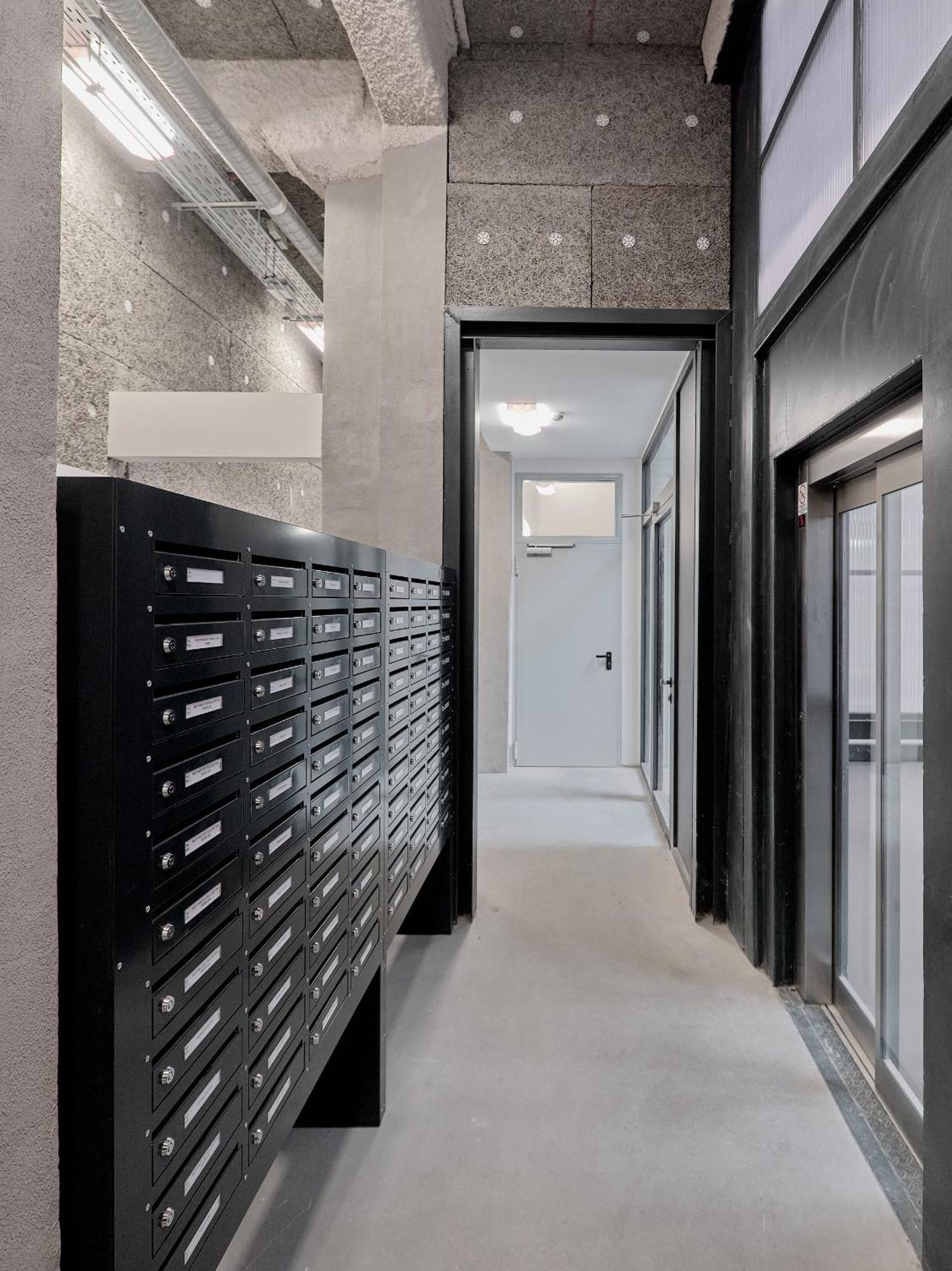 In Budapest Apartments Hotel Экстерьер фото